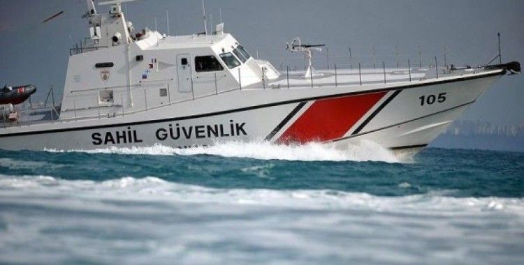 Yunan medyasından 'Türk ve Yunan tekneleri çarpıştı' iddiası