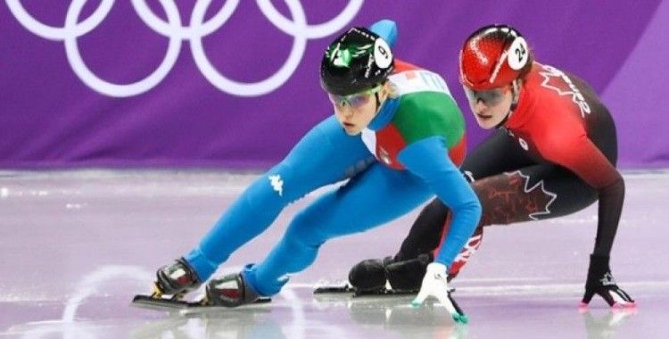 İtalya Kış Olimpiyatları'nda ilk altına uzandı