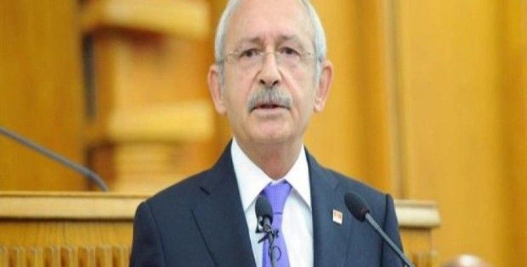 Kılıçdaroğlu'nun İSKİ açıklamasına İBB'den yanıt gecikmedi