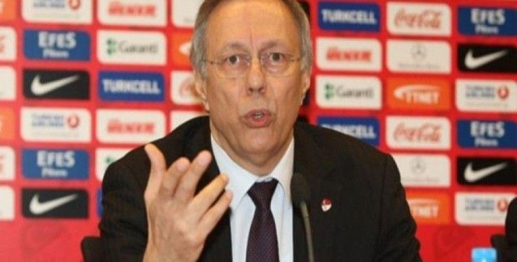 ​UEFA'dan Oğuz Sarvan'a görev