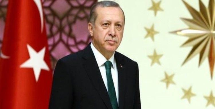 ​Cumhurbaşkanı Erdoğan, Sanatçı Hafiftaş için taziye mesajı yayımladı