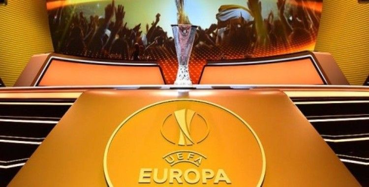 UEFA Avrupa Ligi'nde son 32 turunda ilk maçlar tamamlanıyor