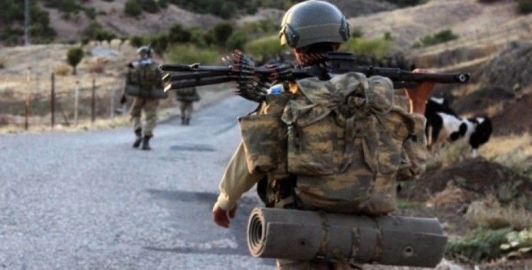 Bitlis'te bazı eylem ve etkinlikler yasaklandı