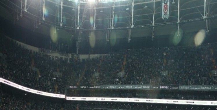 Beşiktaş'a cep telefonundan 8 milyon TL