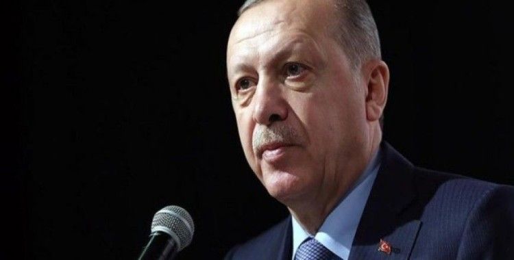 ​Erdoğan'dan CHP'li Ağbaba'ya suç duyurusu
