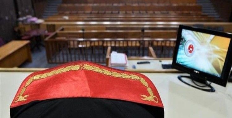 ​'Kozmik Odada kumpas' davasında itiraf