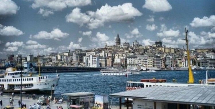 İstanbul'un arsa değeri yüzde 35 arttı