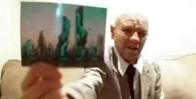 2118 yılından gelen CIA ajanı