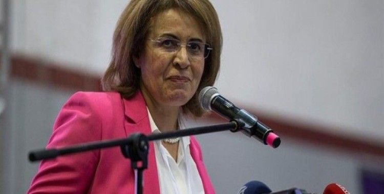 CHP Kadın Kolları Genel Başkanlığına Köse yeniden seçildi