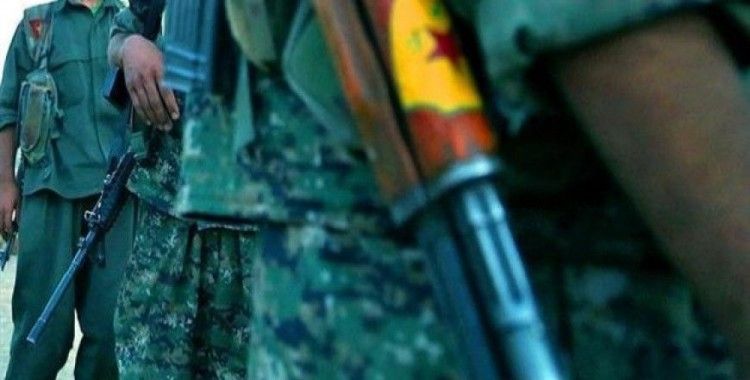 Terör örgütü Pkk, Sincar'dan Afrin'e militan gönderiyor