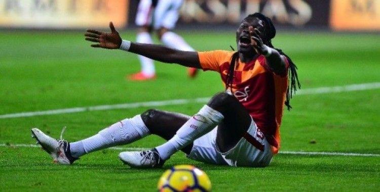 Galatasaray'a deplasman kabusu