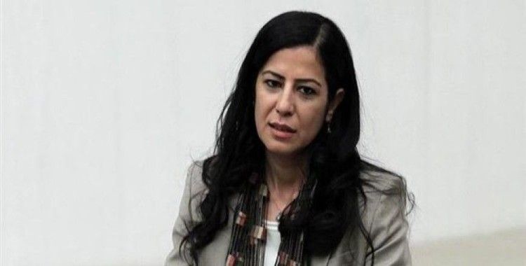 ​Eski HDP Batman Milletvekili Ata tutuklandı