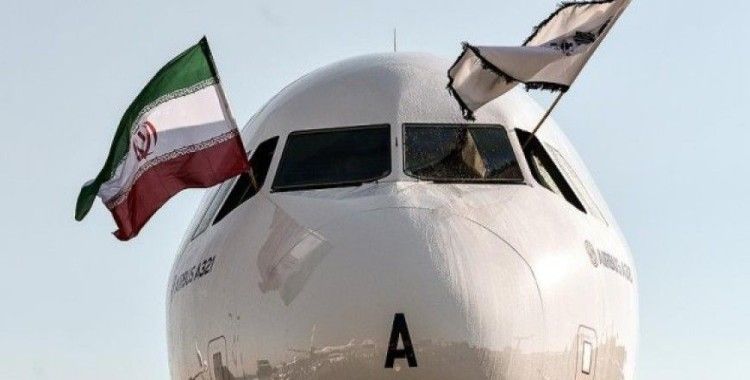 İran'da 'eski uçak' tartışması başladı