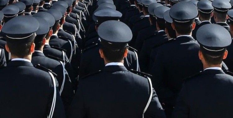 Polis Akademisi Hayatboyu Öğrenme Programı başvuru ilanı açıklandı