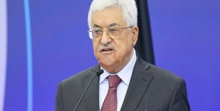 Filistin devleti tanınma ve özgürlük istiyor