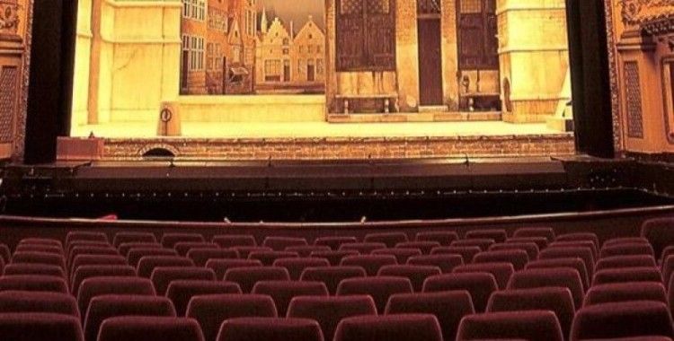 ​Suudi Arabistan'da ilk opera gösterisi