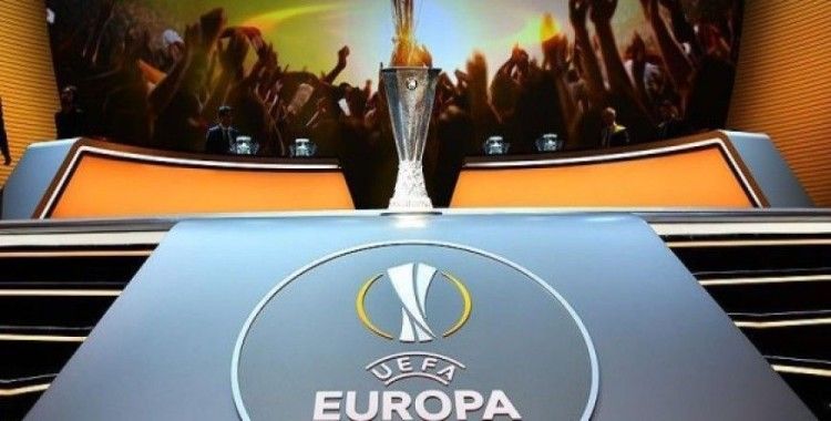 UEFA Avrupa Ligi son 32 turu tamamlandı