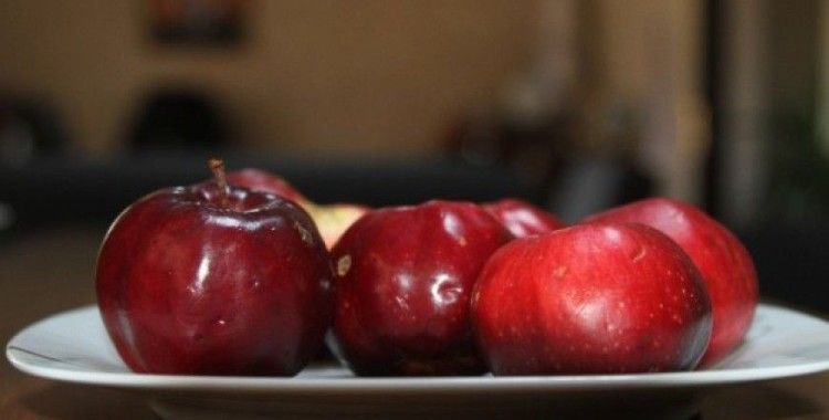 Çanakkale'de elma krizi 