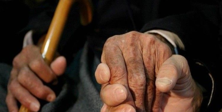 Parkinson hastalığı yaşlıları tehdit ediyor