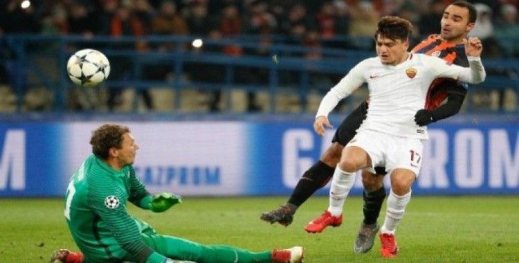 Şampiyonlar Ligi'nde gol atan en genç Türk