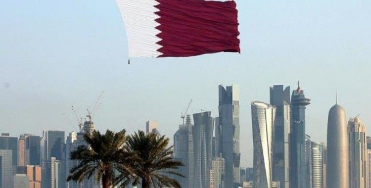 Katar'dan Doğu Guta'daki saldırılara kınama