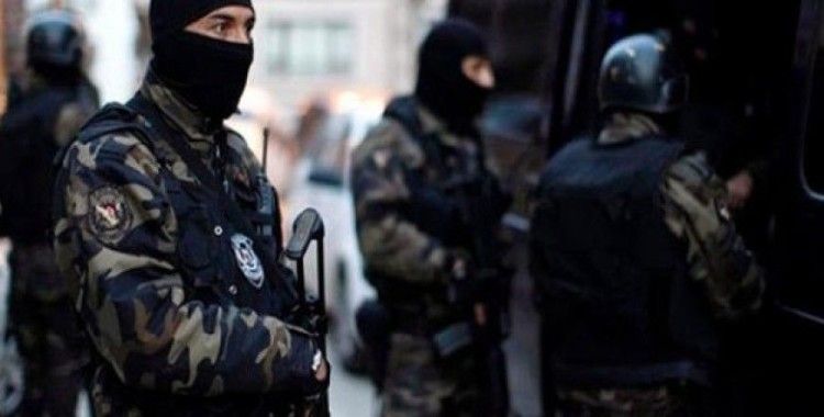 İstanbul'da Dhkp-c'ye büyük darbe vuruldu