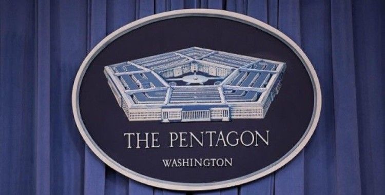 Pentagon'dan Ypg/Pkk-Esed işbirliğine kaçamak cevap
