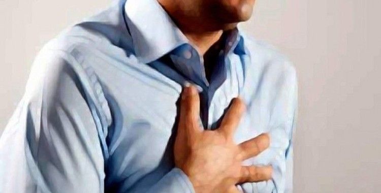 Kalp krizi sırasında alınması gereken 8 önlem