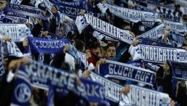 Taraftarın kolunu ısıran futbolcuya ceza