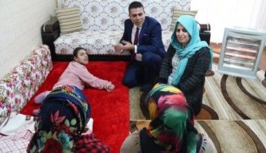 Diyarbakır’da eğitim seferberliği