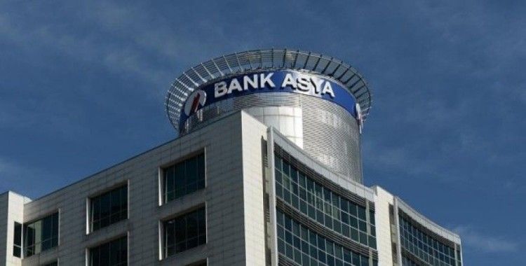 Bank Asya'dan TMSF'ye 610 milyon TL ödenecek