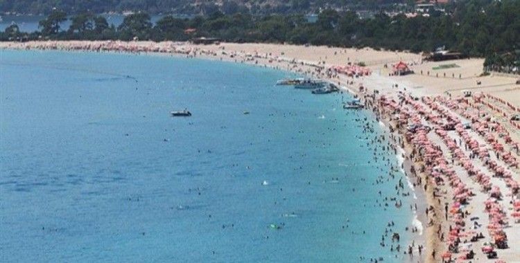 Türkiye'ye tatil talebinde artış