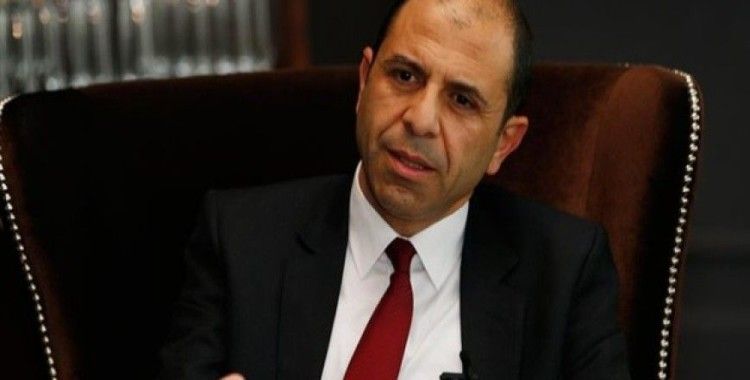 Diplomasi yok sayılırsa, KKTC'de kazı çalışması yapar