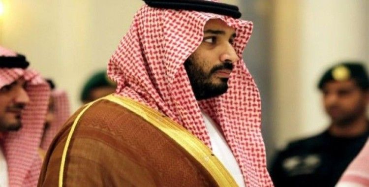  Suudi Arabistan Büyükelçiliği veliaht prensle ilgili haberleri yalanladı 