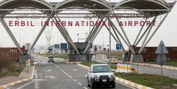  İbadi'den 'IKBY'deki havalimanları' açıklaması