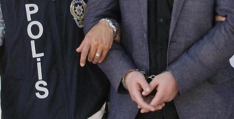 ​Fetö elebaşı Gülen'in amcasının oğlu gözaltına alındı