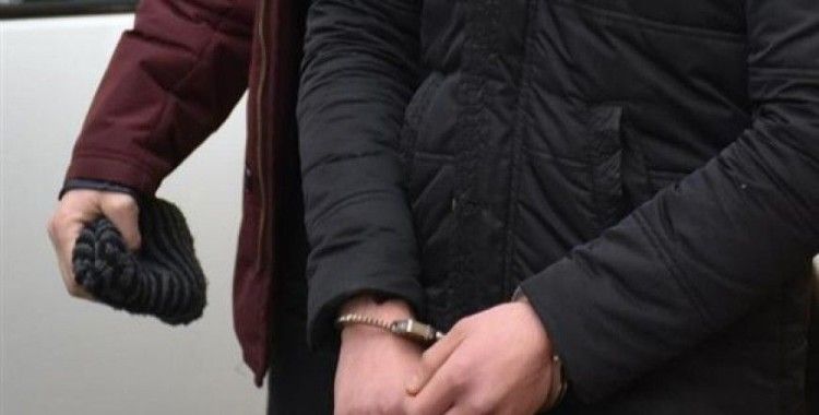 ​Mardin merkezli 7 ilde Fetö soruşturması; 23 asker tutuklandı
