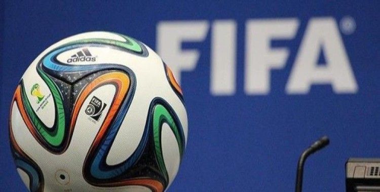 ​FIFA'dan Trabzonspor açıklaması
