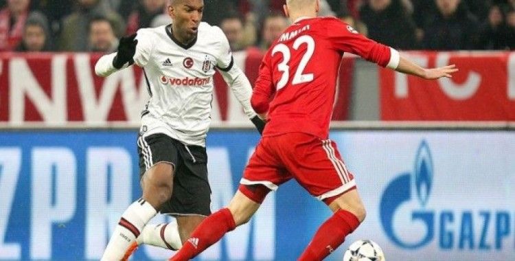 Beşiktaş-Bayern Münih maçının bilet fiyatları belli oldu