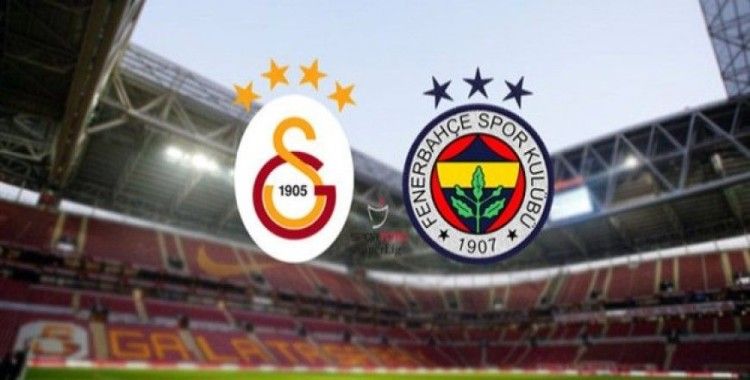 Fenerbahçe - Galatasaray derbisinin biletleri satışa çıkıyor