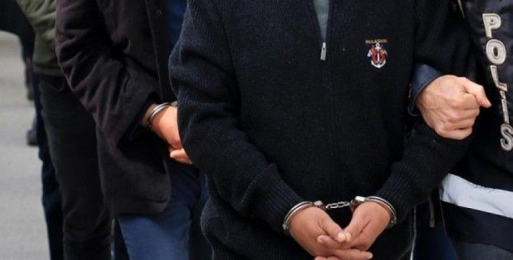 Konya merkezli 43 ilde Fetö operasyonu, 84 gözaltı kararı
