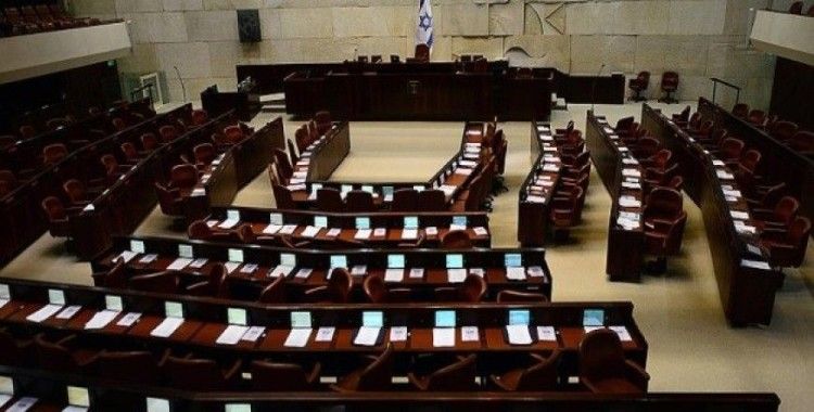 İsrail milletvekilinin 'Namazda 'İsrail ekber' deyin' sözüne tepki