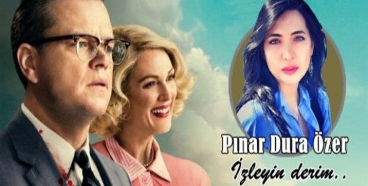 Pınar Dura Özer, 'İzleyin derim'