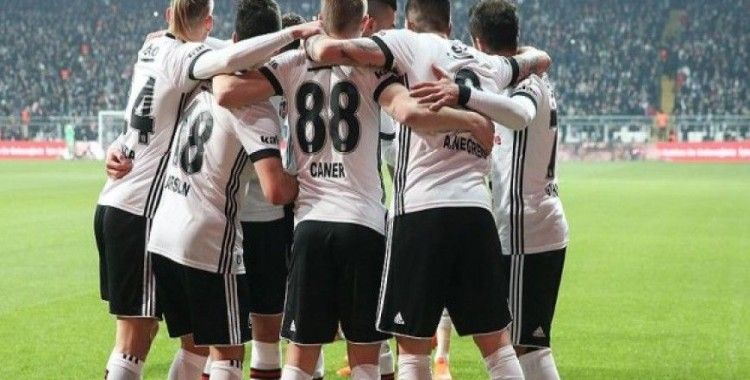 Dünyanın her yerinde Beşiktaş biliniyor