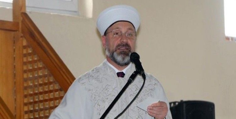 Teröristler zulüm yapıyorlar