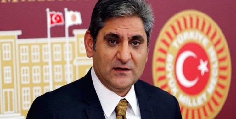 CHP'li Erdoğdu'dan 'KDV' açıklaması