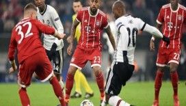 Beşiktaş-Bayern Münih maçının biletleri genel satışta