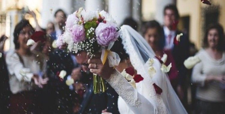 Düğünün maliyeti 13 bin liradan başlıyor
