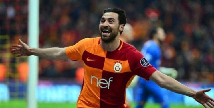 Spor Toto Süper Lig: Galatasaray; 2 - Atiker Konyaspor;1 