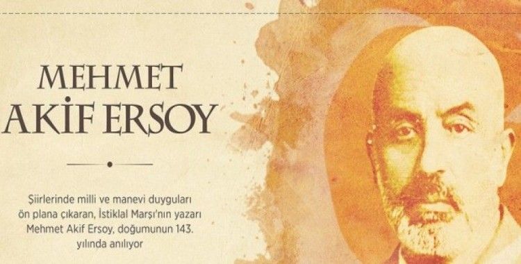 Beykoz'da Mehmet Akif Ersoy Şiir Müzesi açıldı 